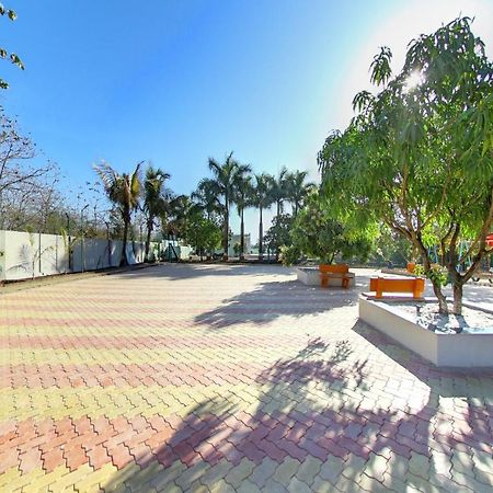 Anantam Resort ササン・ギル エクステリア 写真