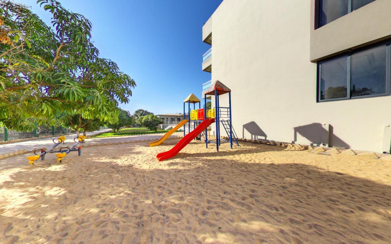 Anantam Resort ササン・ギル エクステリア 写真